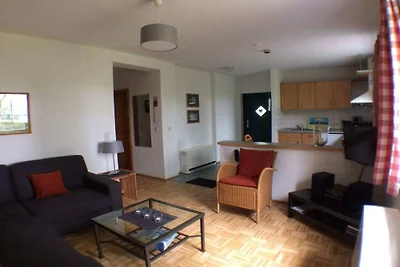 Ferienhaus mit 1 Schlafzimmer