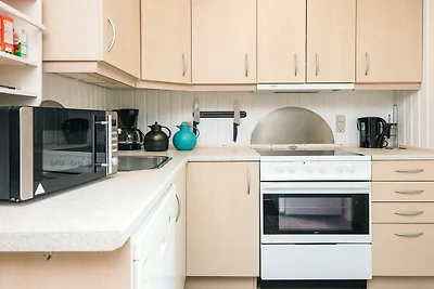 Ruhiger Ruckzug in Romo -- By Traum...