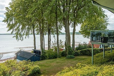 6 persoons vakantie huis in Bjert-By Traum