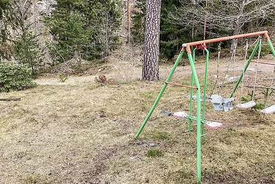 4 stelle case ad Djurhamn