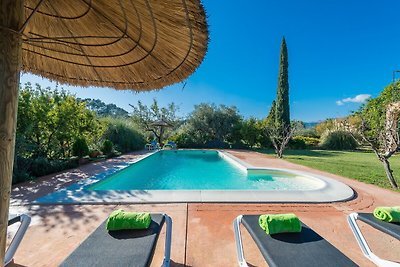 Cas Colector - Villa Con Piscina Privada