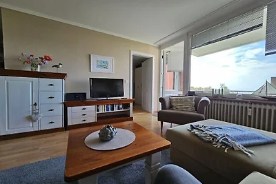 Ferienwohnung mit 1 Schlafzimmer