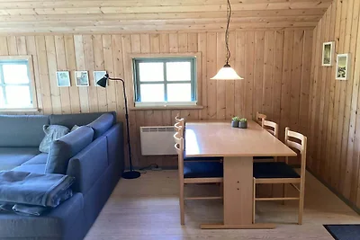 6 Personen Ferienhaus in Hovborg