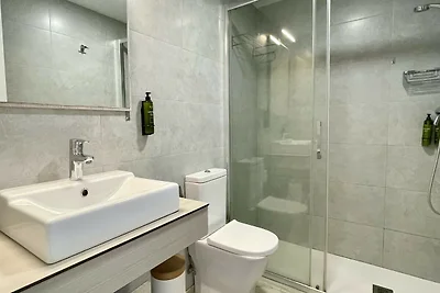 Wohnung in der Nähe des Hafens von L'Estartit