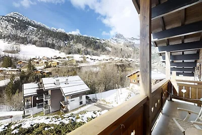 4 Zimmer für 7 Personen