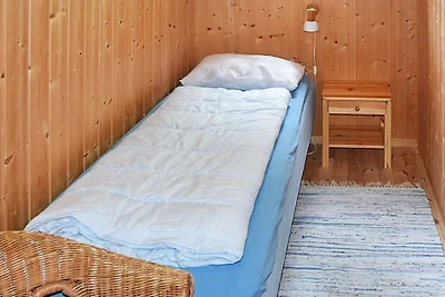 5 Personen Ferienhaus in Utvik-By Traum