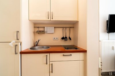 Elegant eingerichtete Ferienwohnung