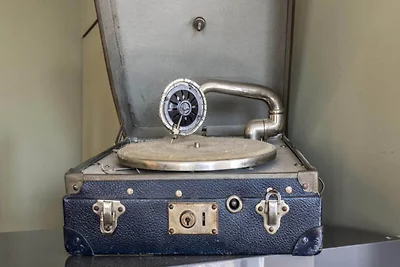 Der kleine Prinz – Erster Concierge