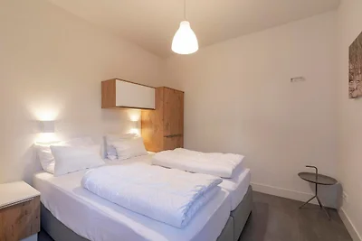 Gezellig vakantiehuis met tuin