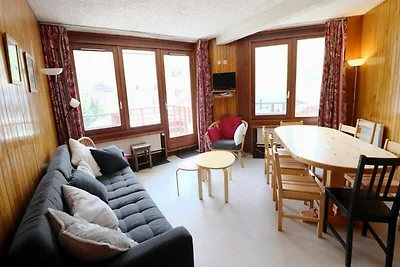 Appartamento a Tignes Val Claret con accesso ...