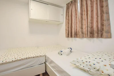 Mobile homes Bella vita 3