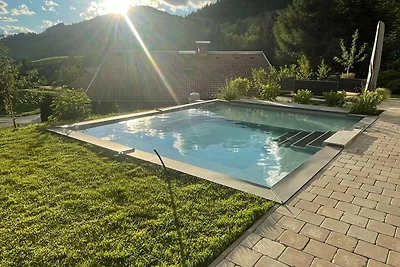Chalet premium a Wagrain con 2 saune e...