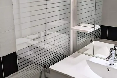 Studio für 6 Personen