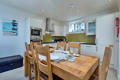 Hütte in Filey nahe Sandstränden