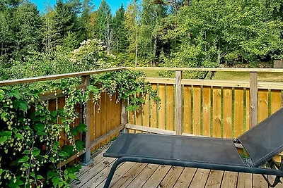 4 Personen Ferienhaus in UDDEVALLA-By Traum