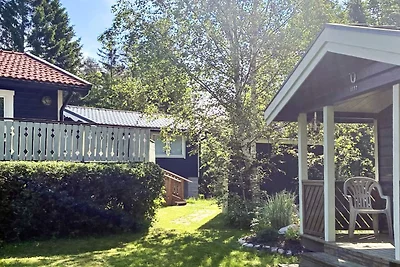 7 Personen Ferienhaus in GRISSLEHAMN-By Traum