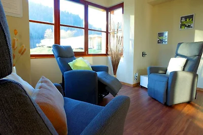 Üppiges Familienapartment in Saâles, Elsass