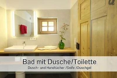 Ferienwohnung mit 1 Schlafzimmer