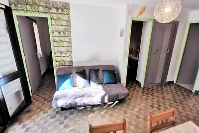 Residenz Maisons Des Sables