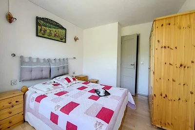 Komfortables Apartment · Direkt an der Piste ...