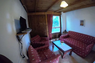 Ferienwohnung mit 1 Schlafzimmer