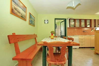 Stone House Oreb's Cottage - Two Bedroom Ston...