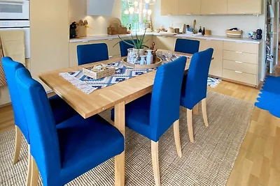 6 Personen Ferienhaus in Åsenfjord-By Traum