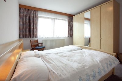 Ferienwohnung in Skigebietsnähe in Sautens