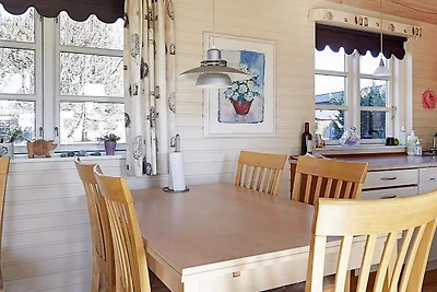 4 persoons vakantie huis in Store Fuglede