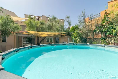 Ca Na Clar - Casa Con Piscina Privada.