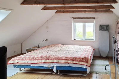 6 Personen Ferienhaus in Stege