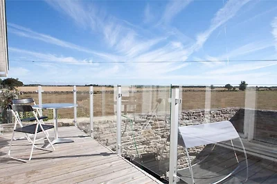 3 Personen Ferienhaus in Mörbylånga