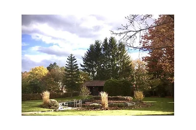 Ferienhaus Erholungsurlaub Befort
