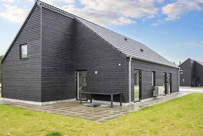 8 Personen Ferienhaus in Rømø