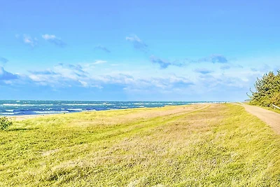 6 Personen Ferienhaus in Dannemare