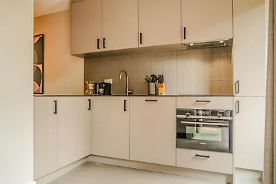 Stimmungsvolles Studio-Apartment mit...