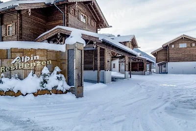Alpin Residenzen Top 12