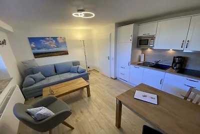 Ferienwohnung mit 1 Schlafzimmer