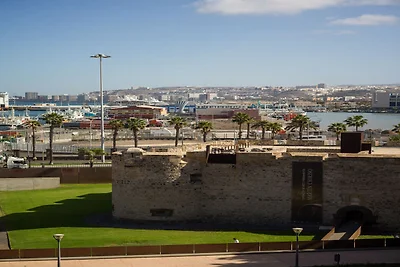 Wohnung in Las Palmas nahe Playa de Las...