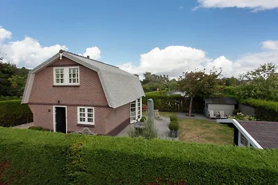 Vakantiehuis in Noordwijk bij het Strand