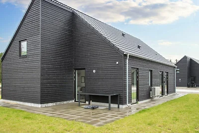 8 persone case ad Rømø