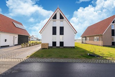 Schönes Ferienhaus mit Garten