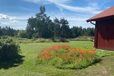 4 Sterne Ferienhaus in FÄRJESTADEN