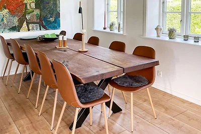 6 Personen Ferienhaus in Aakirkeby