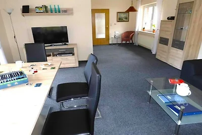 Ferienhaus mit 2 Schlafzimmer
