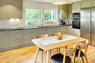 8 Personen Ferienhaus in LÖTTORP-By Traum