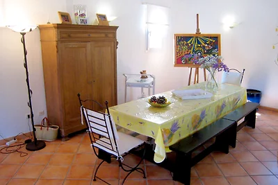 Splendida villa a Bagnols-en-Forêt