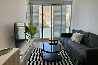Ribalta Apartment für vier Personen mit...