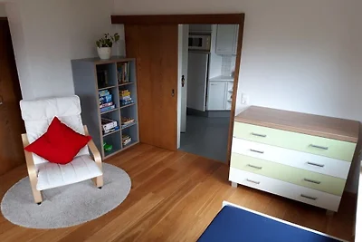 Ferienwohnung mit 3 Schlafzimmer