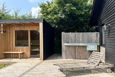 10 Personen Ferienhaus in Vinderup-By Traum